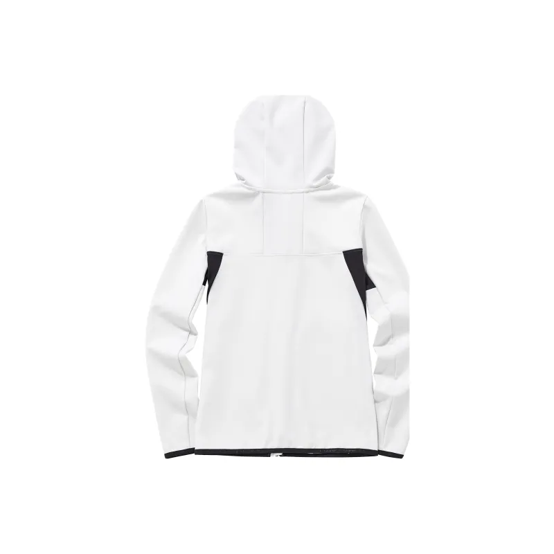 SALOMON Jackets Women's Brown White-1