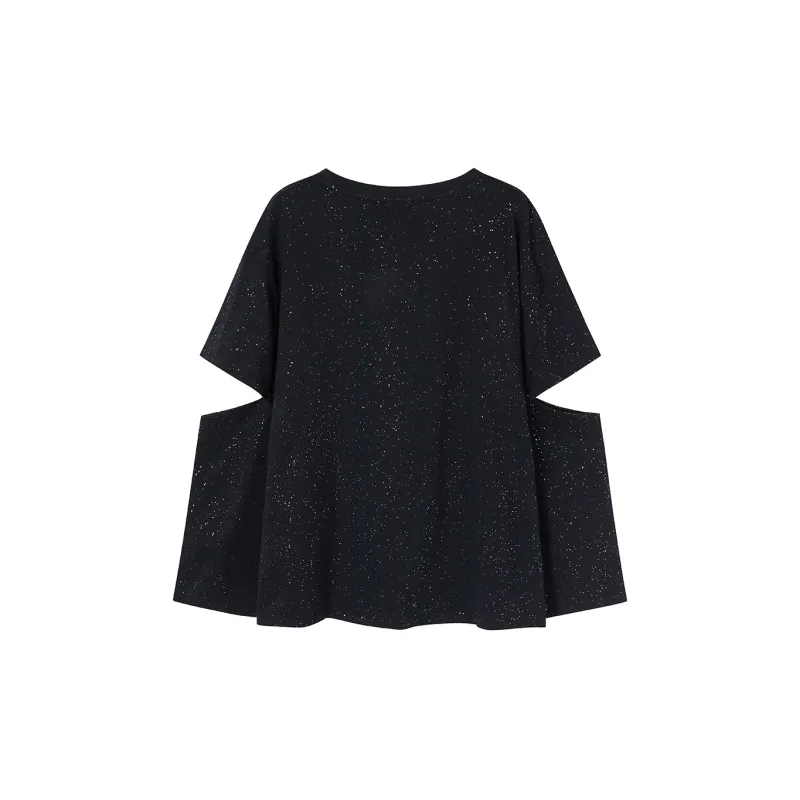 SEENFAAN T-Shirts Women's-1