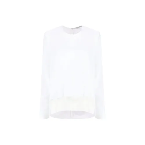 Stella McCartney T-Shirts Women's White