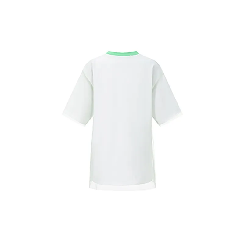 MacyMccoy T-Shirt Women's White-1