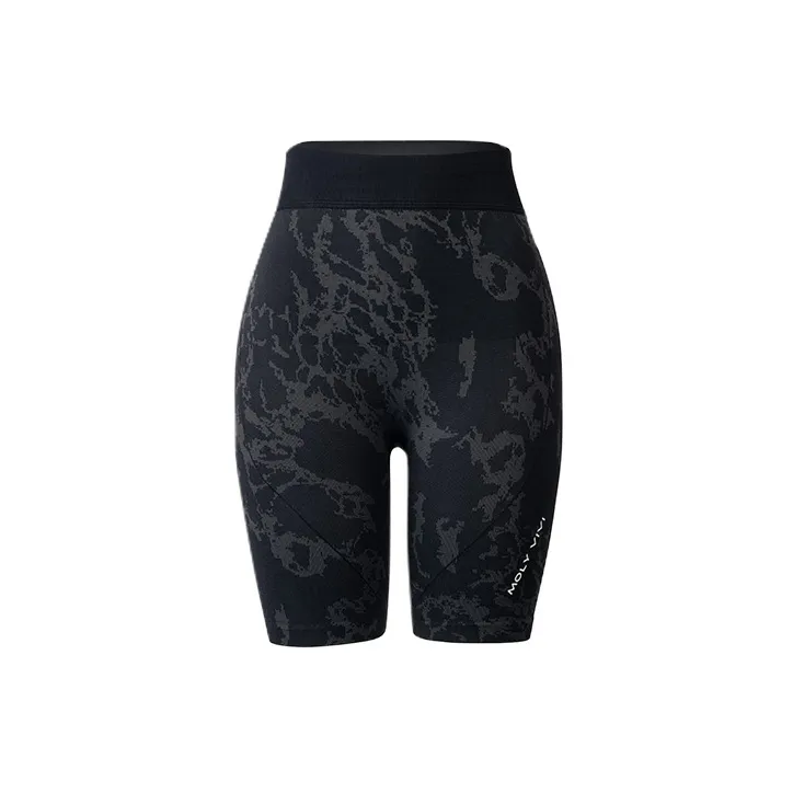 MOLY VIVI Casual Shorts Women's-1