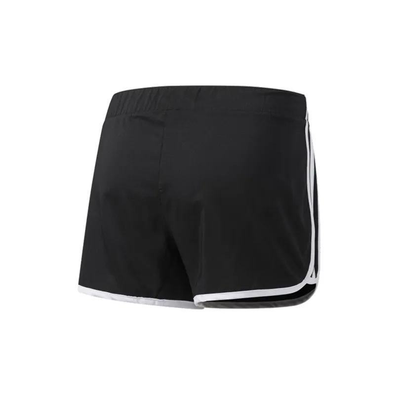 Adidas Casual Shorts Women's Black-1