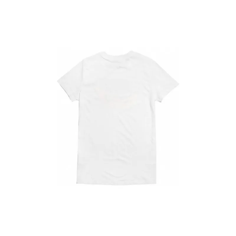 Nike T Shirts Women's White-1