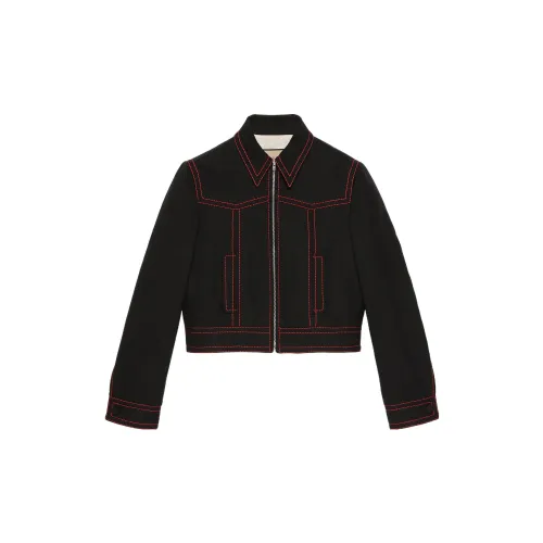 GUCCI Jacket Female 