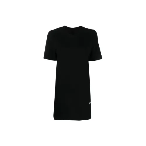 Rick Owens DRKSHDW SS22 Other T-Shirt Women's Black