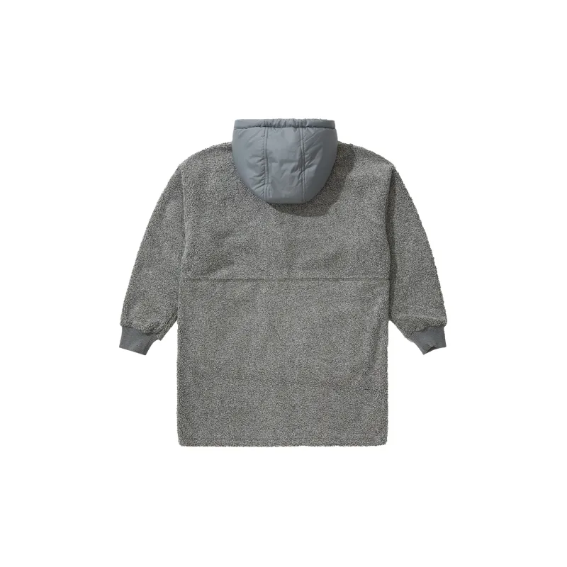 Champion Velvet feel Coat Japan Version Women's-1