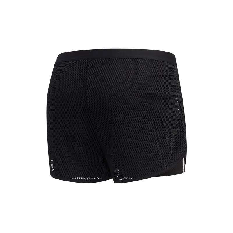 Adidas Neo Casual Shorts Women's Black-1