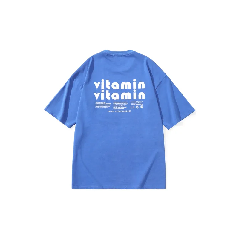 XXGOGO T-Shirts Unisex-14