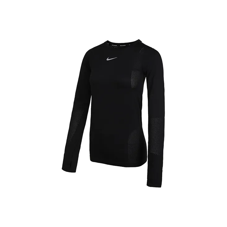 Nike Fitness Clothing Women's Black-1