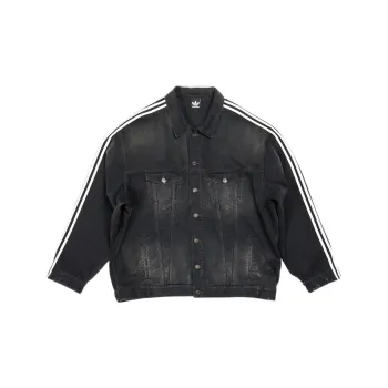 Balenciaga X Adidas Oversized Jacket
