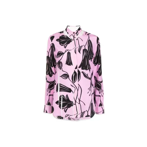 Paul Smith Shirts Women's Pink