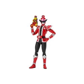 BANDAI S.H.Figuarts Bousen Taisen Donchou Taisen Action Figures 14.5cm