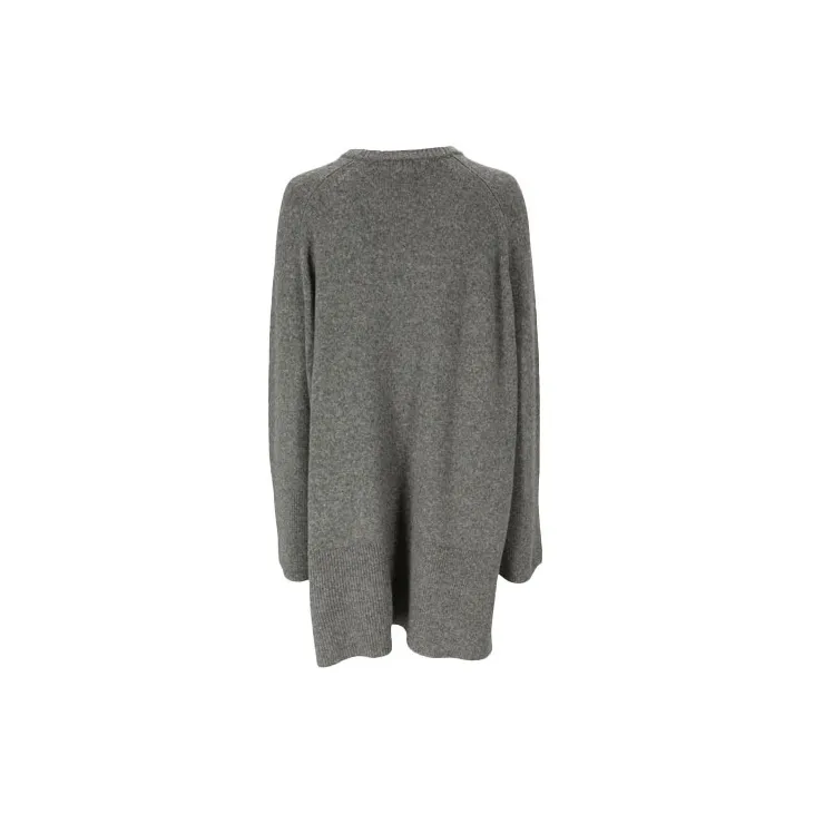 TOTEME Sweaters Women's Gray-1