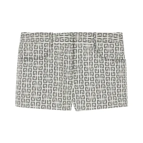 Givenchy Casual Shorts Women's White