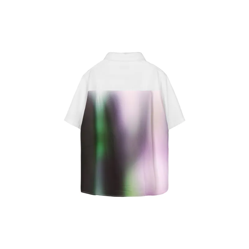 BLUELANDINC Shirts Women's Multicolor-1