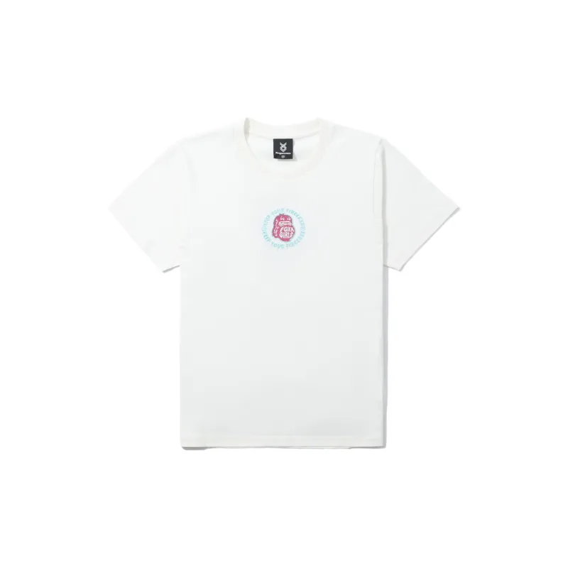 Fingercrox SS22 Straight T-Shirt Women's-8