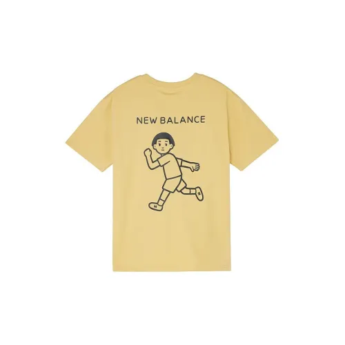 New Balance Women T-shirt