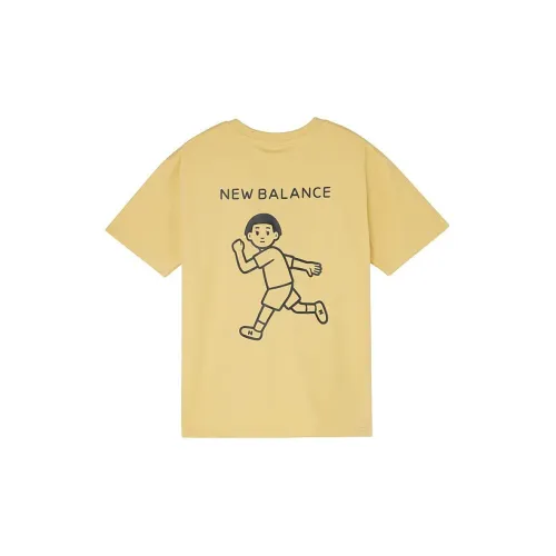 New Balance Noritake Collection T-Shirts Women's