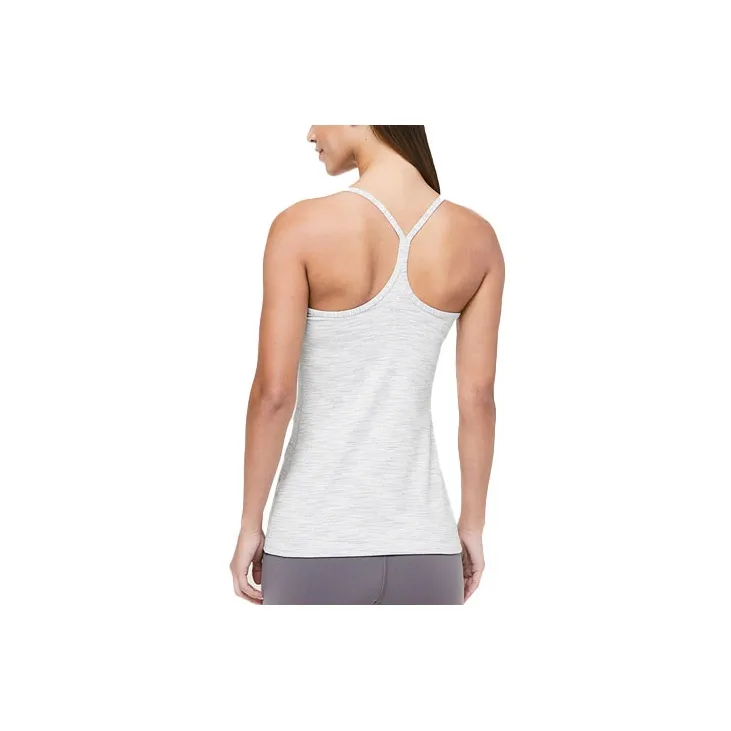 Lululemon Camisoles Women's Light Gray-1