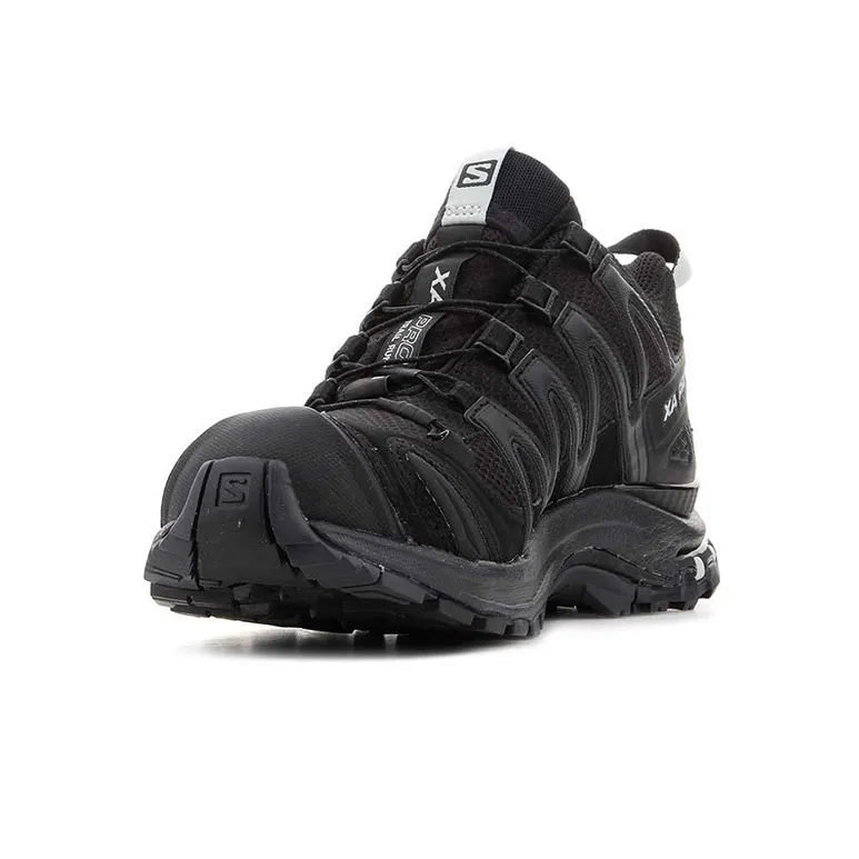 SALOMON Xa Pro 3d Gtx 'All Black' Women's-2