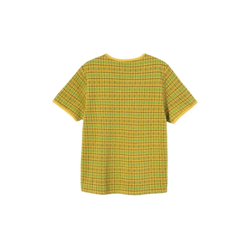 Stussy T Shirts Women's-1