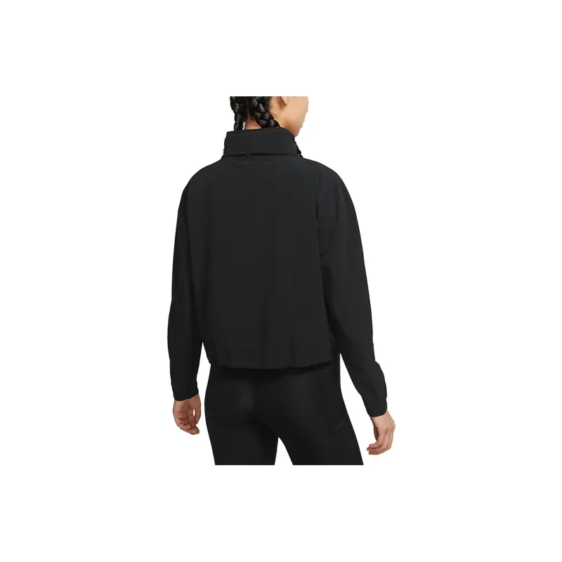 Nike Jackets Women's Black-1