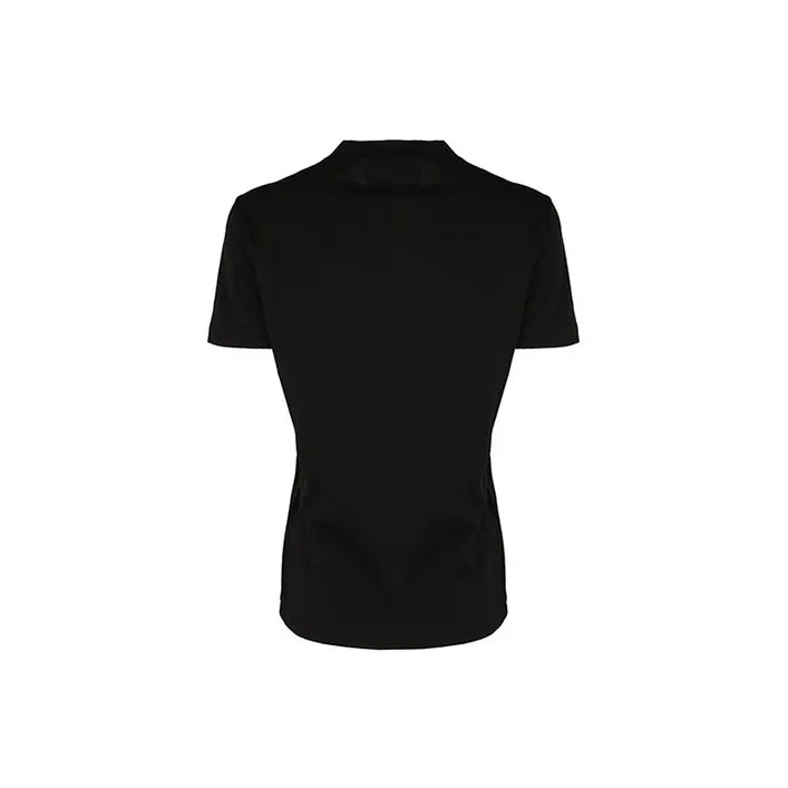 VERSACE JEANS COUTURE SS21 T Shirt Women's Black-1