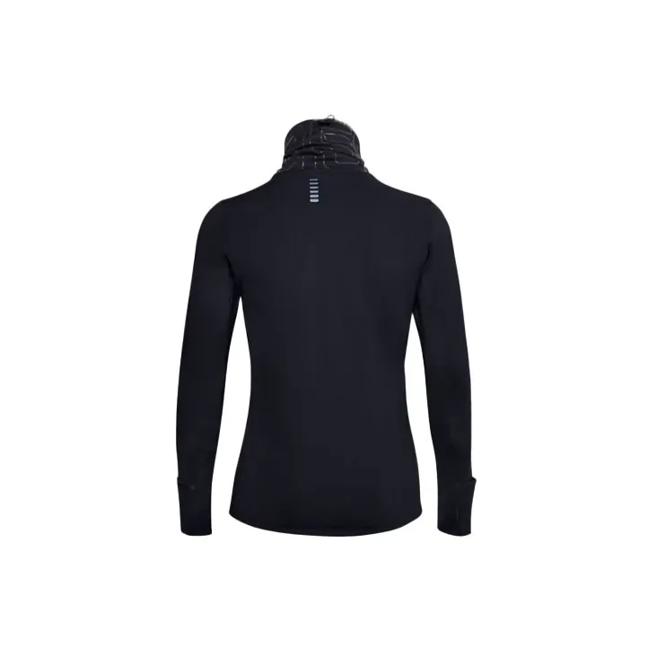 Under Armour Regular T Shirt Women's Black-1