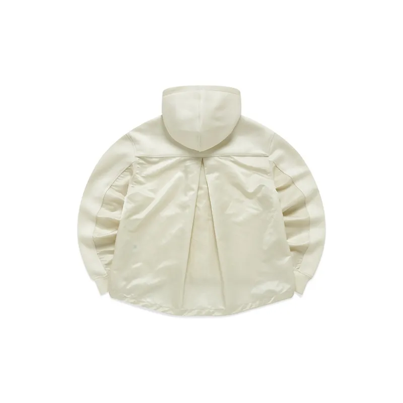 FILA Trench Coats Women's Dark Green Tea-3