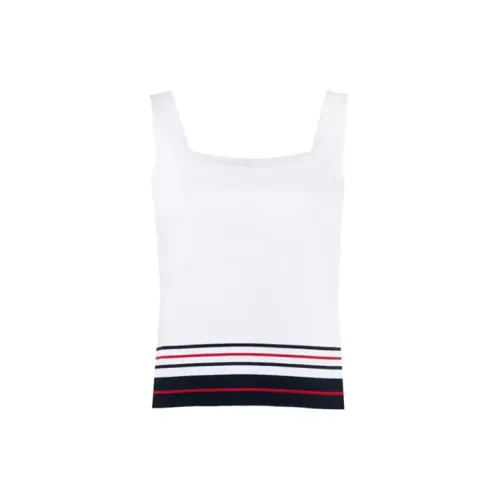 THOM BROWNE Camisoles Women's White