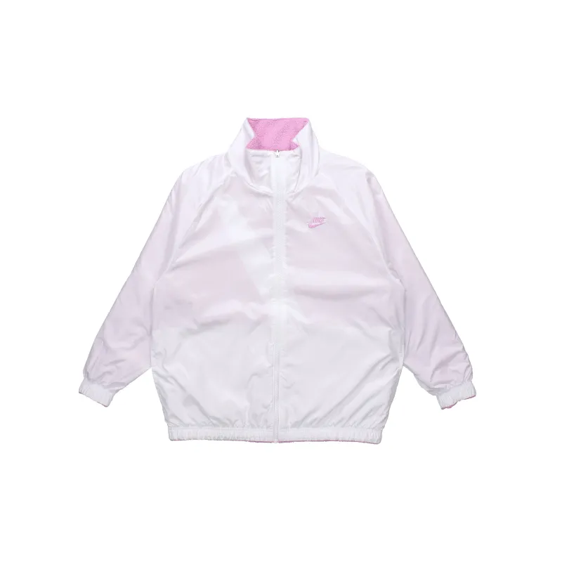 Nike Jackets Women's Pink-2
