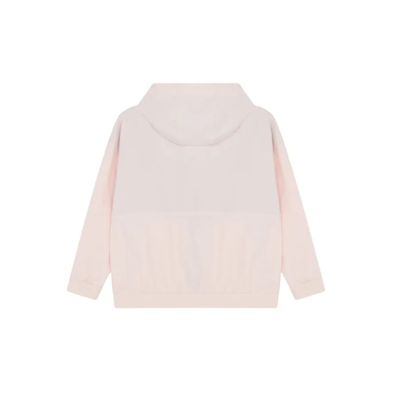 New Balance Jacket Women's Pink-1