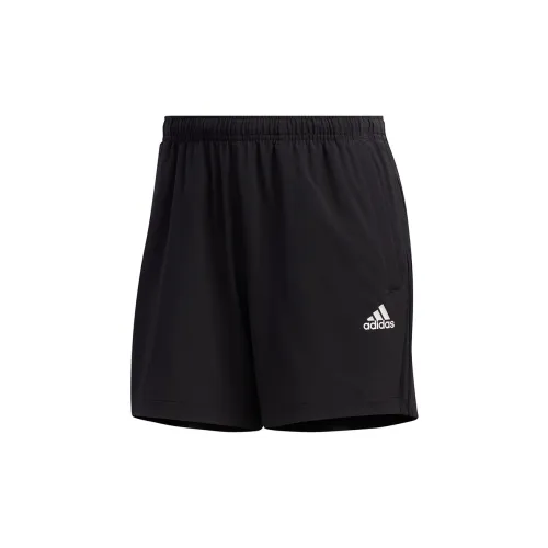 Adidas Casual Shorts Women's Black