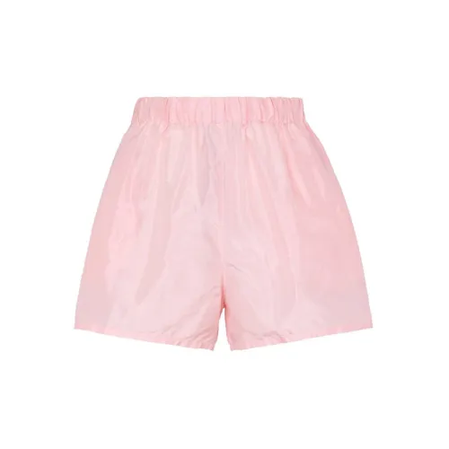 PRADA Casual Shorts Women's Pink