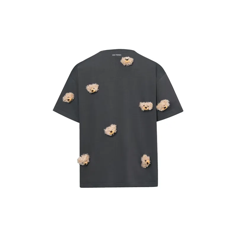 13 DEMARZO T-Shirts Unisex-1