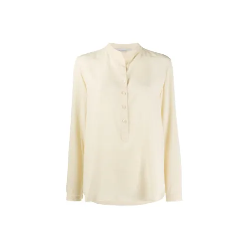 Stella McCartney Shirts Women's Beige