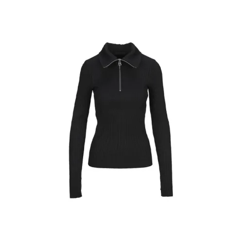 Helmut Lang Sweaters Women's Black