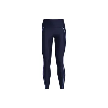 Under Armour Yoga Pants Women's Navy Blue