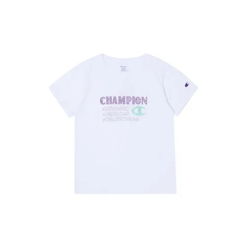 Champion T-Shirts Women's