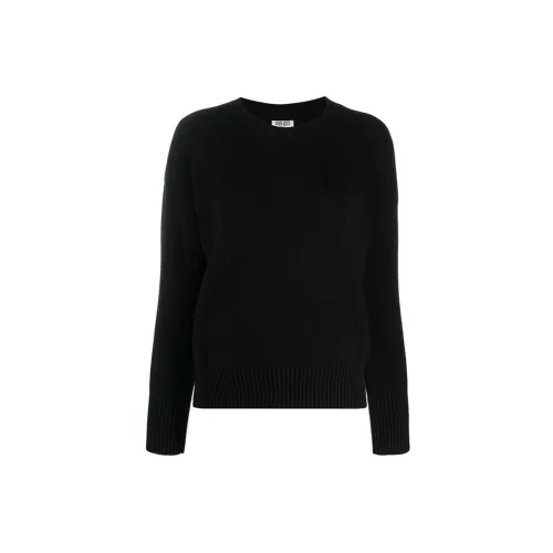 KENZO Sweaters Women's Black