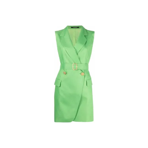 Tagliatore Jackets Women's Green