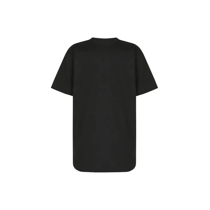 KIMHEKIM T Shirts Women's Black-1