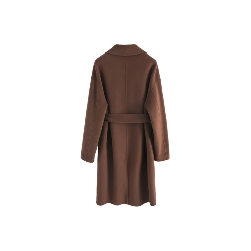YS.YOURS Coats Women's-7