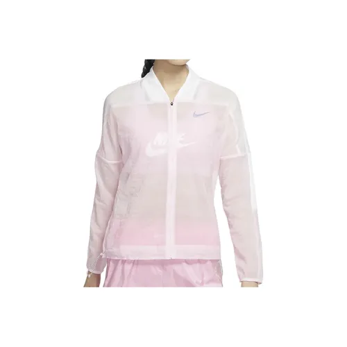 Nike Jackets Women's Foam Pink