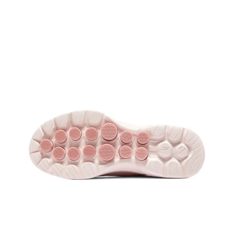 Skechers Go Walk 6 'Pink' Women's-4