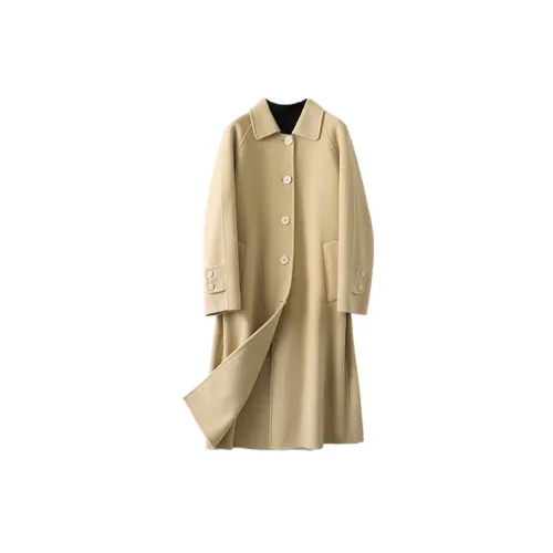 BOOL Coats Women's