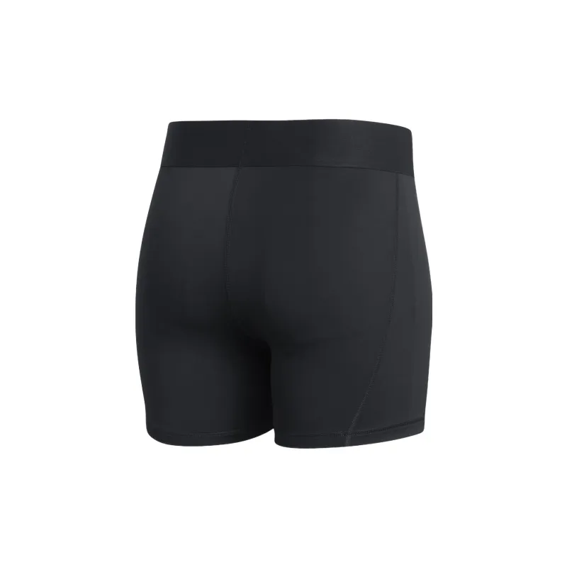 Adidas Free Shipping With AdiClub Techfit Volleyball Shorts-1