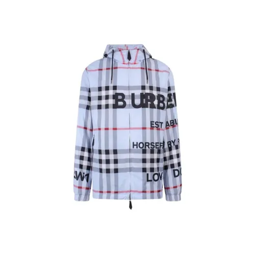 Burberry Men Jacket