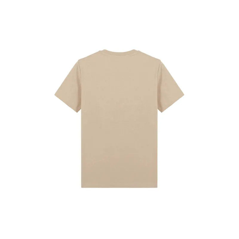 KENZO T-Shirts Women's Beige Yellow-1