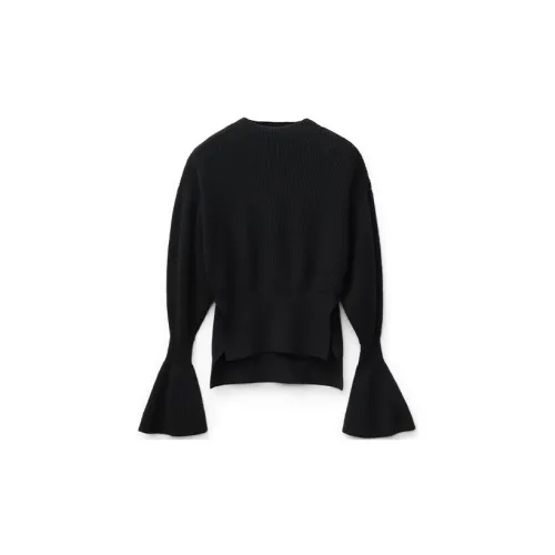 Alexander Wang Cashmere Sweaters Women's Black